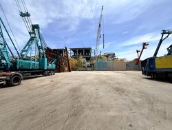 CDPL (TUAS) DORMITORY (D22), Factory #578703791